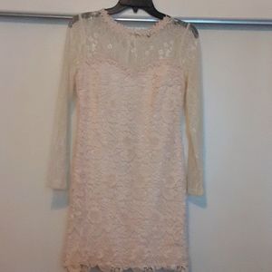 Romeo & Juliet Couture Dress